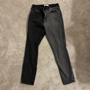 Abercrombie Jeans Size 29 Long